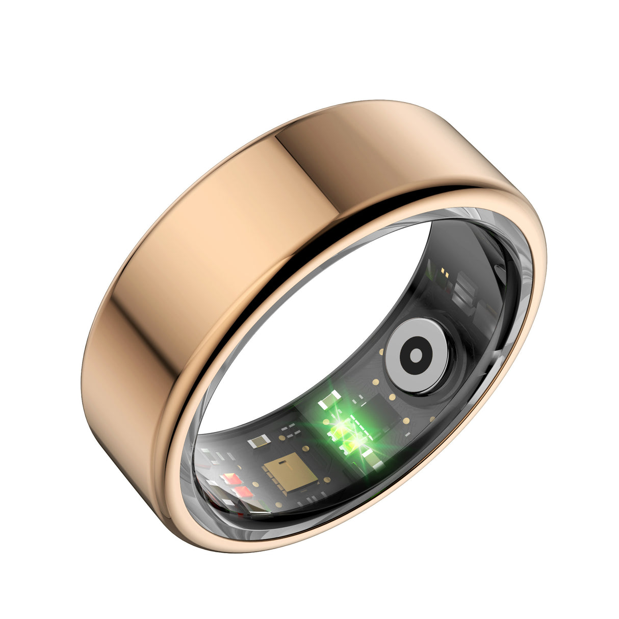 Smart Ring